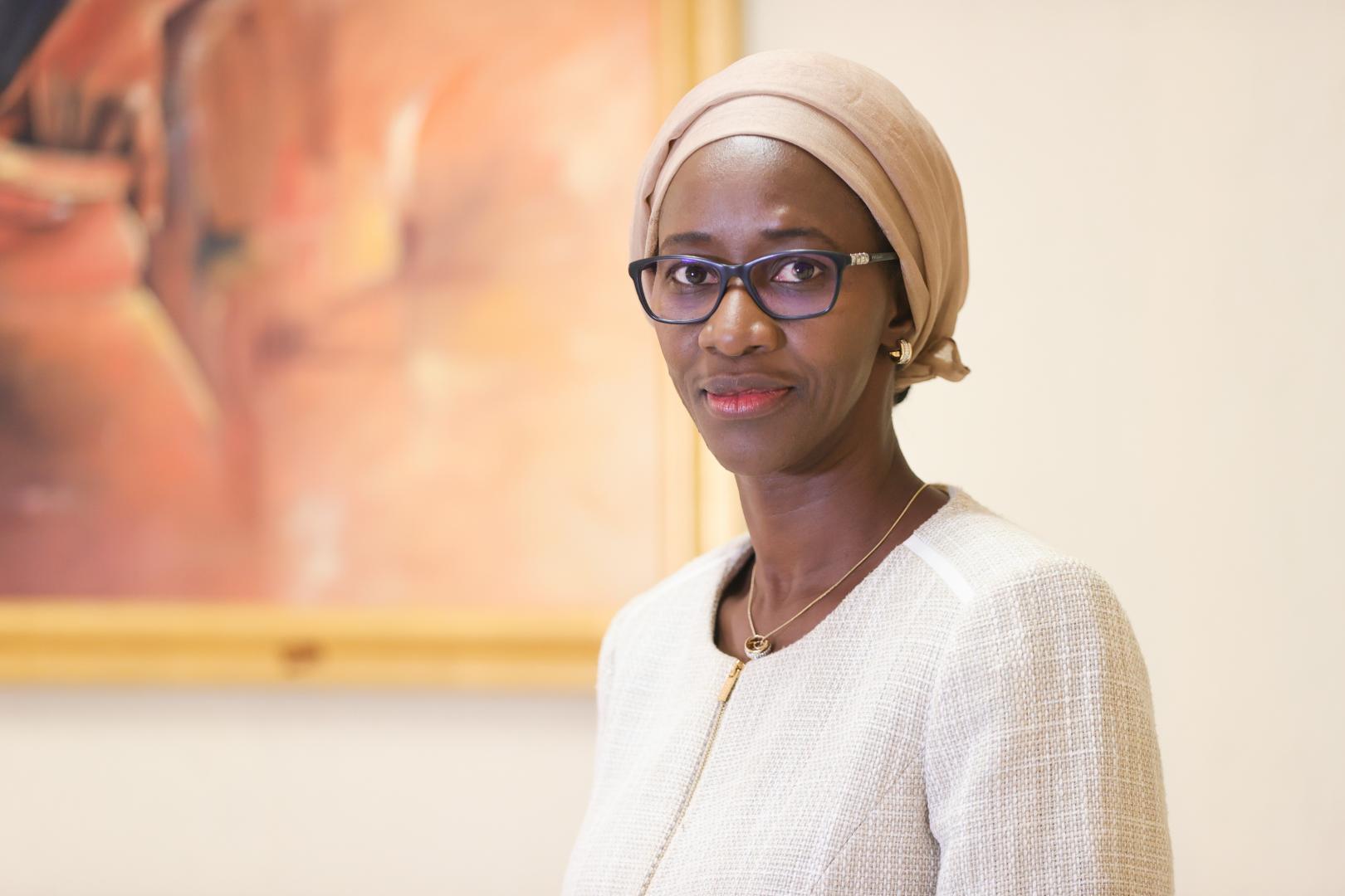 Supporting Togo’s health care improvement drive | WHO | Regional Office